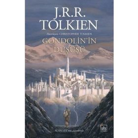 Gondolin'in Düşüşü - J. R. R. Tolkien