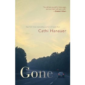 GONE - PAULINE O´CAROLAN