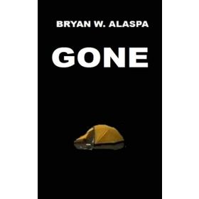 GONE - PAULINE O´CAROLAN