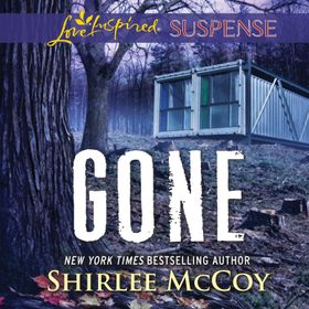 GONE - PAULINE O´CAROLAN
