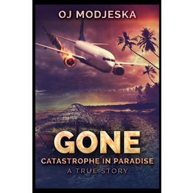 GONE - PAULINE O´CAROLAN