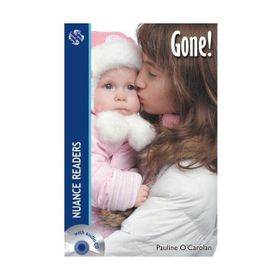 GONE - PAULINE O´CAROLAN