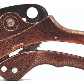 Gönen 42 mm Döküm Superstar Otomatik Boru Kesme Makası