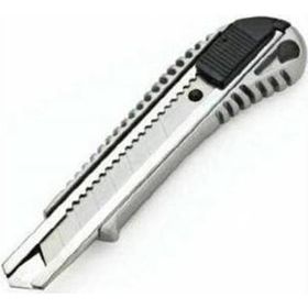 Gönen Döküm 18 mm Maket Bıçağı