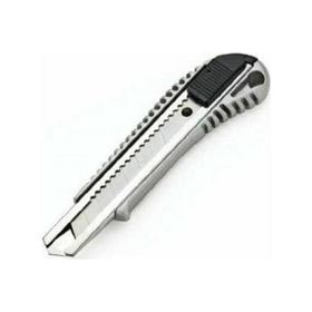 Gönen Döküm 18 mm Maket Bıçağı