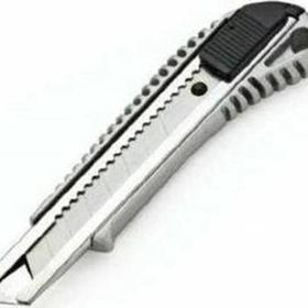 Gönen Döküm 18 mm Maket Bıçağı