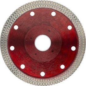 Gönen Döküm 180 mm Profesyonel Turbo Seramik Kesici