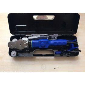 Gönen Döküm Minimax 600 W Plastik Boru Kaynak Makinesi