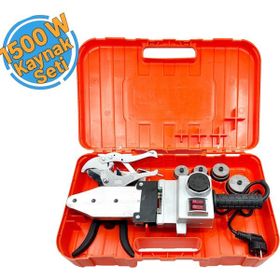 Gönen Döküm Thermomax 1500 W PPRC Boru Kaynak Seti