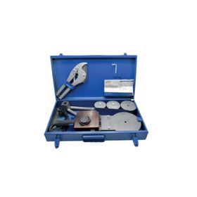 Gönen GD107 2000 W Plastik Boru Kaynak Makine Seti