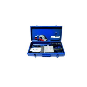 Gönen GD110 1500W Termomax Plastik Boru Kaynak Makine Seti