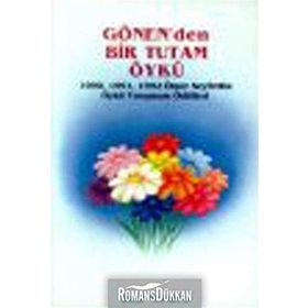 GÖNEN'DEN BIR TUTAM ÖYKÜ - KOLEKTIF