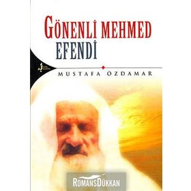 GÖNENLİ MEHMED EFENDI - MUSTAFA ÖZDAMAR