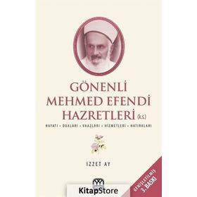 Gönenli Mehmet Efendi - İzzet Ay