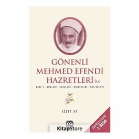 Gönenli Mehmet Efendi - İzzet Ay