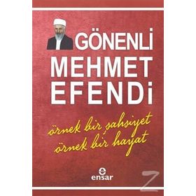 Gönenli Mehmet Efendi - İzzet Ay