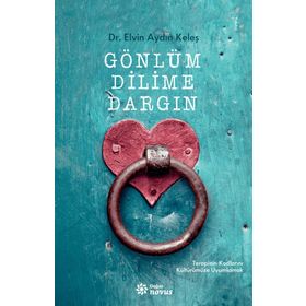 Gönlüm Dilime Dargın - Elvin Aydın Keleş