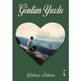 Gönlüm Yurdu - Gökan Özkan