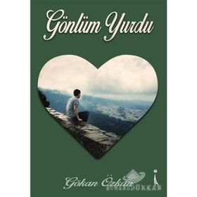 Gönlüm Yurdu - Gökan Özkan