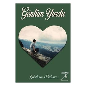 Gönlüm Yurdu - Gökan Özkan