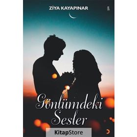 Gönlümdeki Sesler - Ziya Kayapınar