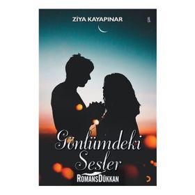 Gönlümdeki Sesler - Ziya Kayapınar