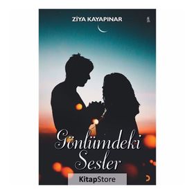Gönlümdeki Sesler - Ziya Kayapınar