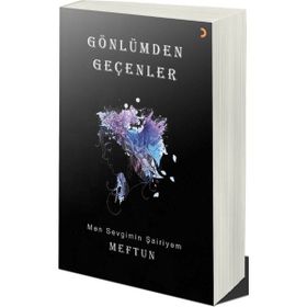 Gönlümden Geçenler Meftun