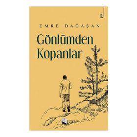 Gönlümden Kopanlar - Emre Dağaşan
