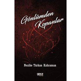 Gönlümden Kopanlar - Emre Dağaşan