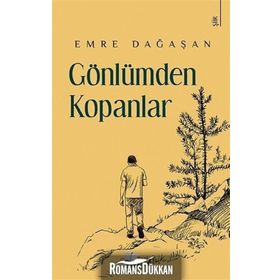 Gönlümden Kopanlar - Emre Dağaşan