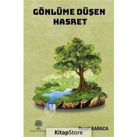 Gönlüme Düşen Hasret - Reşat Karaca