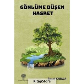 Gönlüme Düşen Hasret - Reşat Karaca