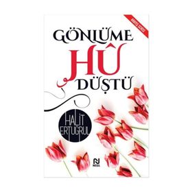 Gönlüme Hu Düştü - Halit Ertuğrul