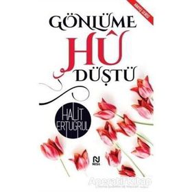 Gönlüme Hu Düştü - Halit Ertuğrul