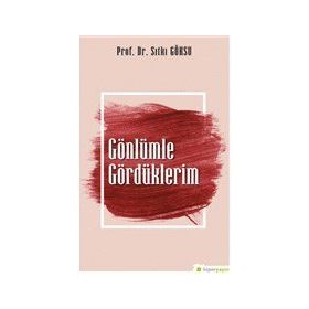 Gönlümle Gördüklerim - Hiperlink Yayınları