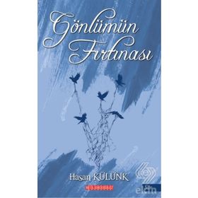 Gönlümün Fırtınası - Hasan Külünk