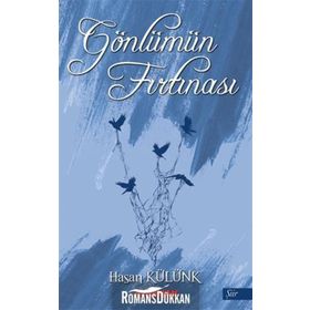 Gönlümün Fırtınası - Hasan Külünk