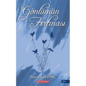 Gönlümün Fırtınası - Hasan Külünk