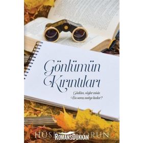 Gönlümün Kırıntıları - Hüseyin Torun