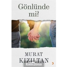 Gönlünde mi? - Murat Kızıltan