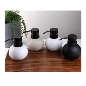 Gönül 2649 Beyaz Sıvı Sabunluk