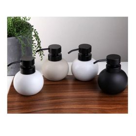 Gönül 2649 Beyaz Sıvı Sabunluk