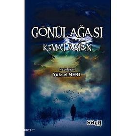 GÖNÜL AĞASI KEMALASLAN - YÜKSEL MERT