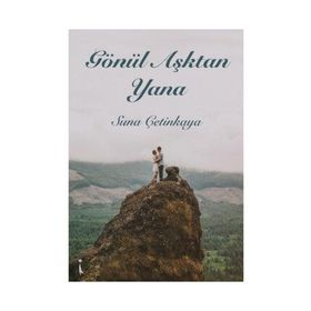Gönül Aşktan Yana - Suna Çetinkaya