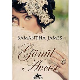 GÖNÜL AVCISI - SAMANTHA JAMES