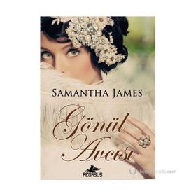 GÖNÜL AVCISI - SAMANTHA JAMES