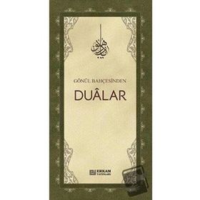 Gönül Bahçesinden Dualar Özlem Nur Kölük