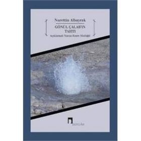 Gönül Çalab’ın Tahtı - Nurettin Albayrak