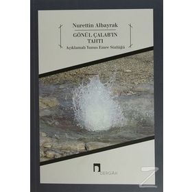 Gönül Çalab’ın Tahtı - Nurettin Albayrak
